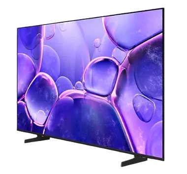 Samsung 65 inch 4k (Crystal UHD)