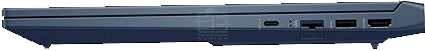 HP VICTUS 15-FA2787NR GAMING Notebook