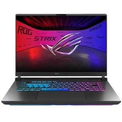 ASUS ROG Strix G16 G615JMR