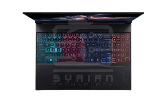 Acer Nitro V 16s GAMING LAPTOP