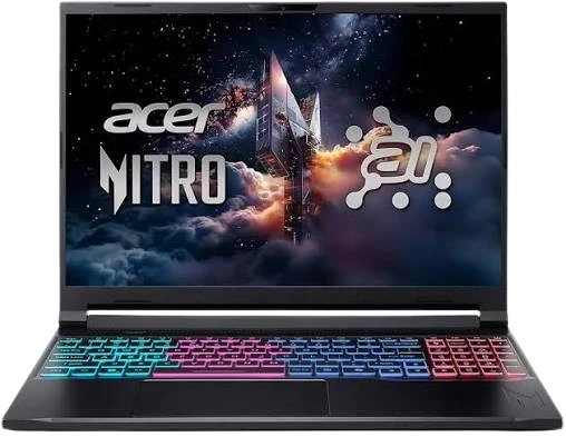 Acer Nitro V 16s GAMING LAPTOP