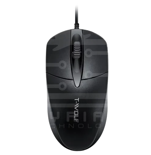 T_Ivolf V13 Stylish Mouse