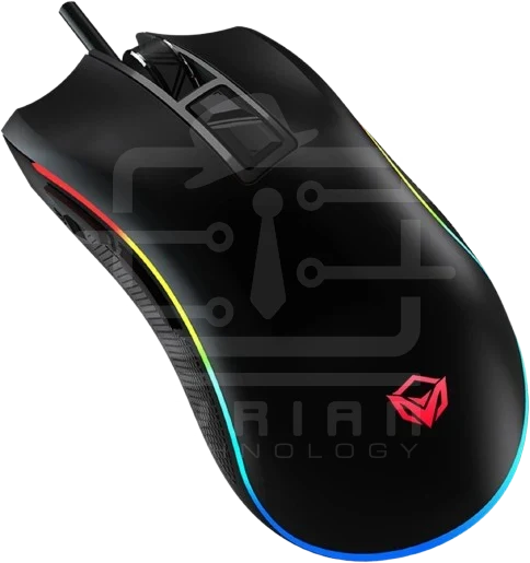 Meetion Gaming Mouse G3330