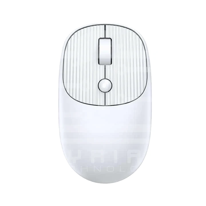 T_Wolf X6 Wireless Mouse