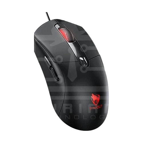 T_Wolf G550 Gaming Mouse