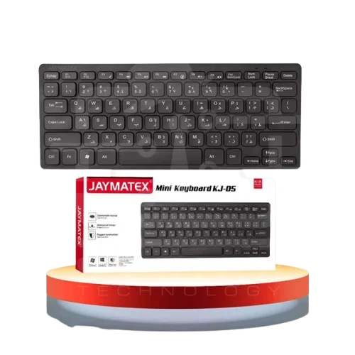 Jaymatex KJ05 Keyboard