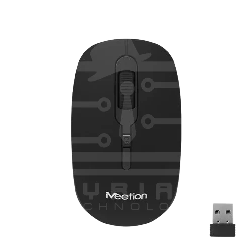 Mouse meetion R547