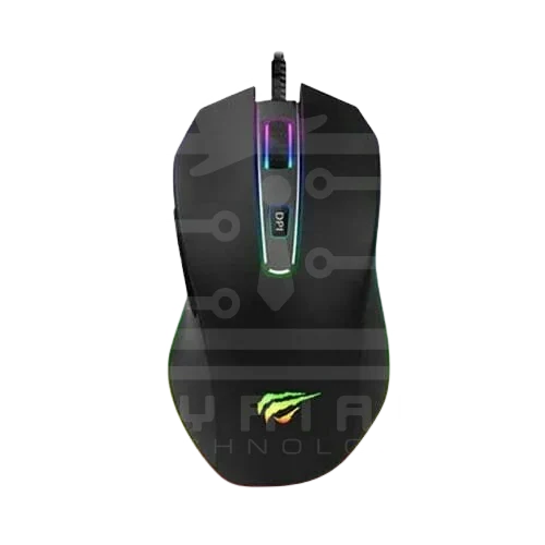 Mouse Havit GM2 RGB