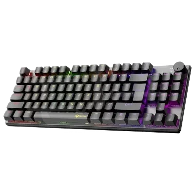 Meetion Keyboard mk008