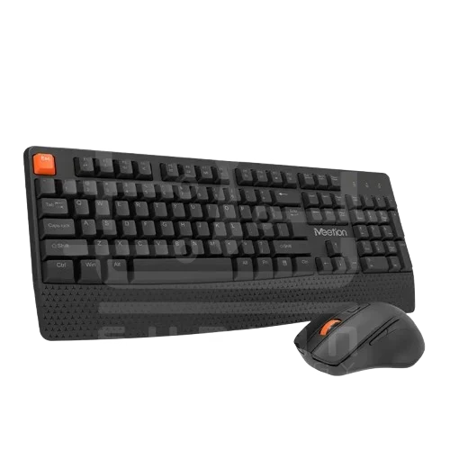 Meetion mt-c4130 keyboard & mouse