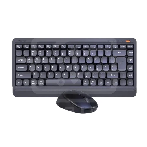 Meetion Mini-5000 Wireless Combo