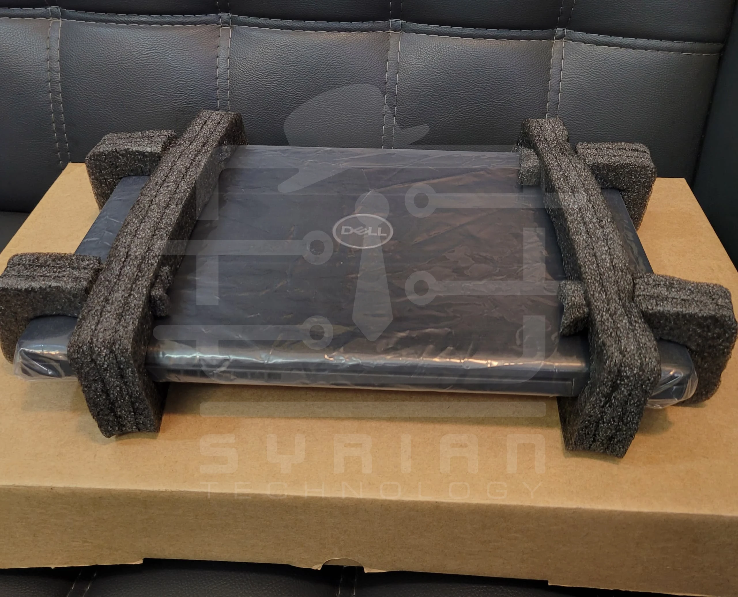Dell Latitude 3520