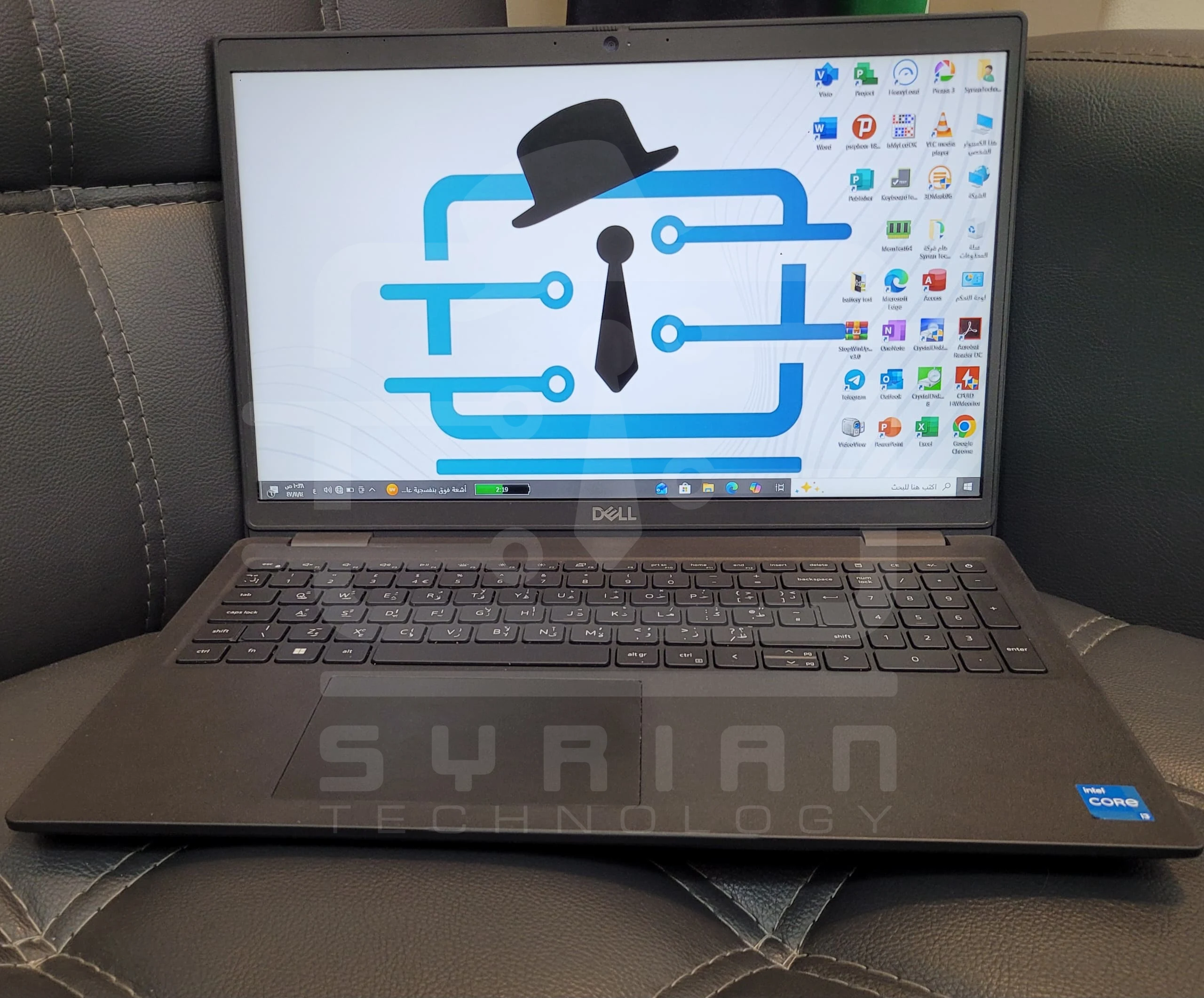Dell Latitude 3520