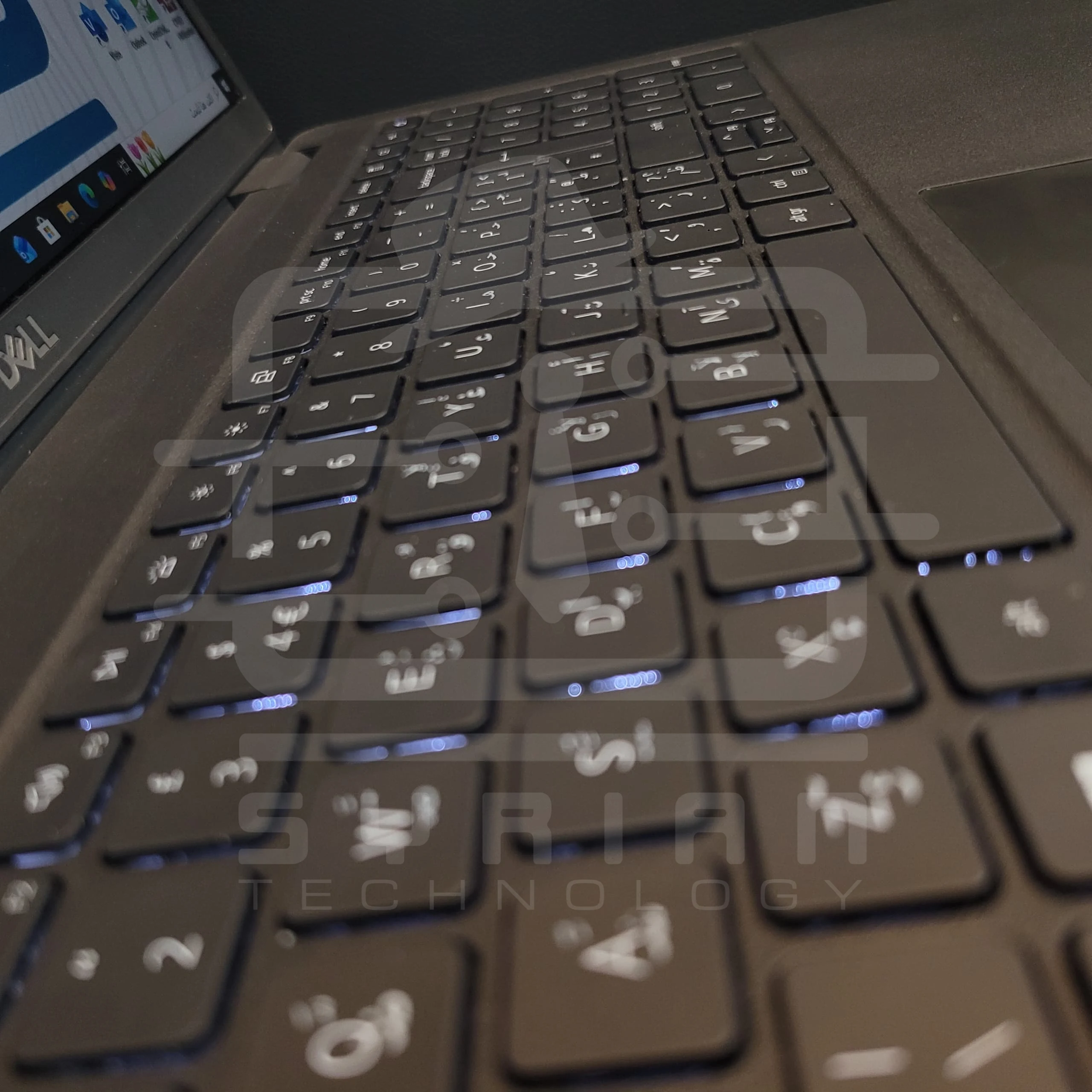 Dell Latitude 3520