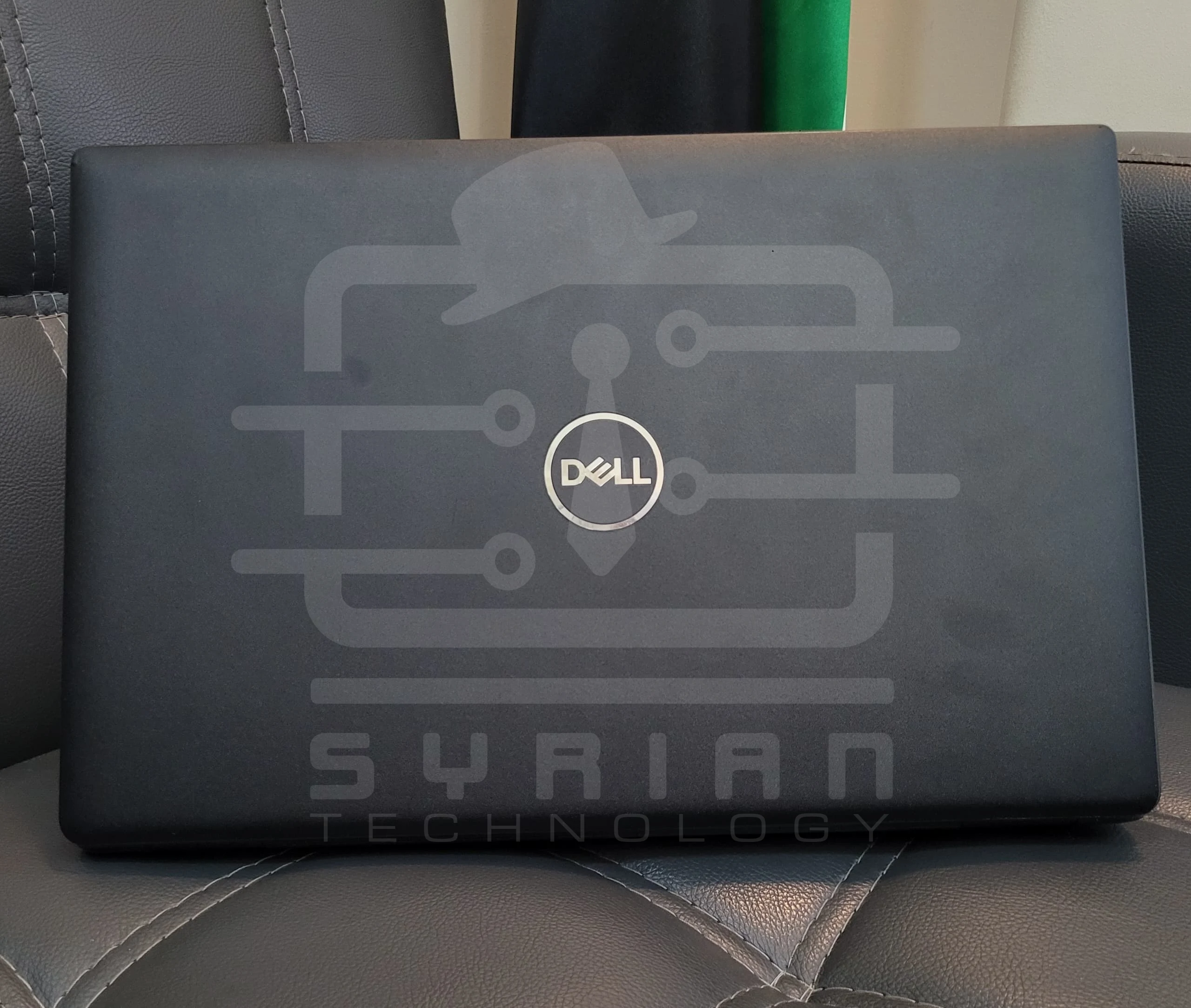 Dell Latitude 3520