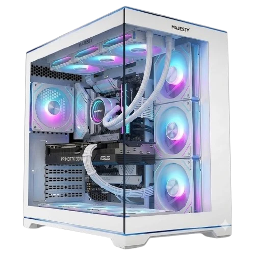 M.B. ASUS PRIME Z790-P WIFI LGA 1700 i9-14900KF  ASUS PRIME-RTX5070TI-OC 16GB SSD 1T   Ram 32GB