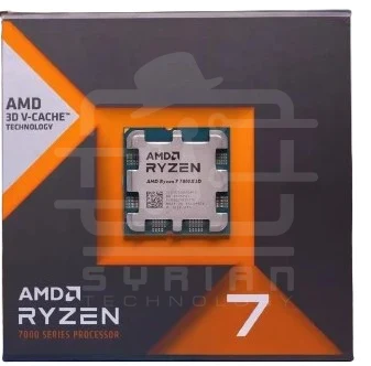 AMD Ryzen 7 7800X3D 8C / 16T, 4.2 up to 5.0GHz, 104MB Cache,Tray