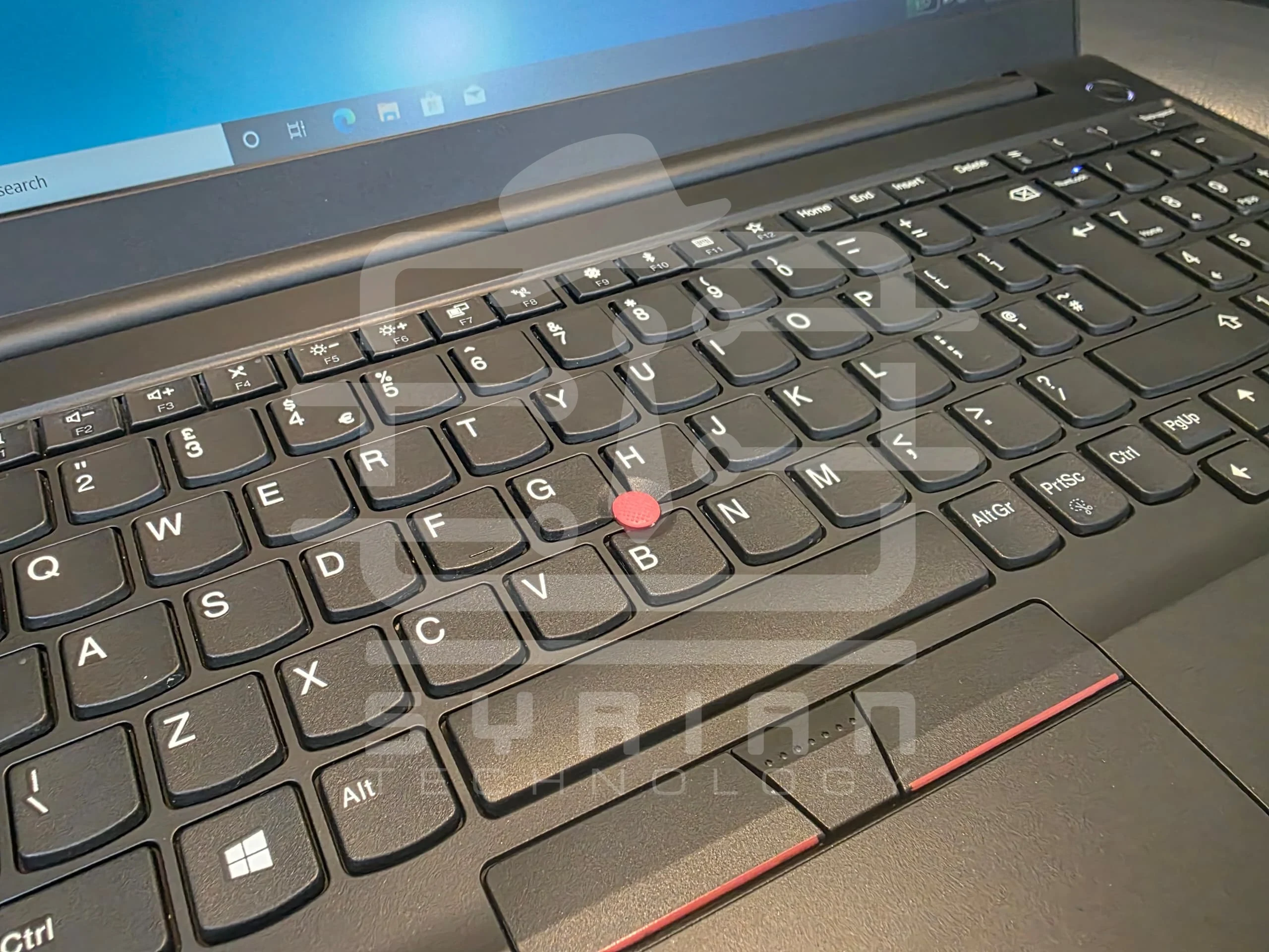 Lenovo ThinkPad E15