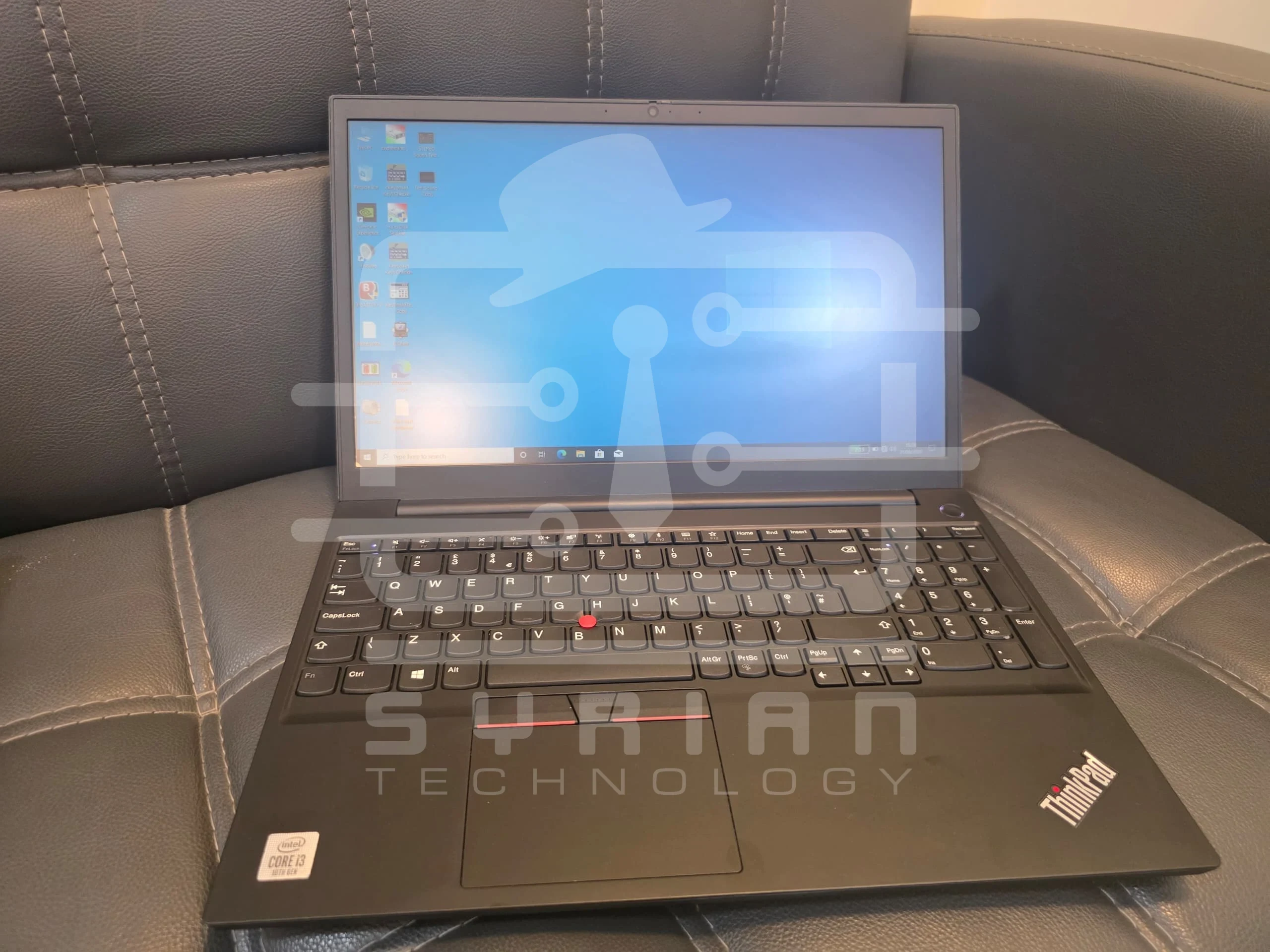 Lenovo ThinkPad E15