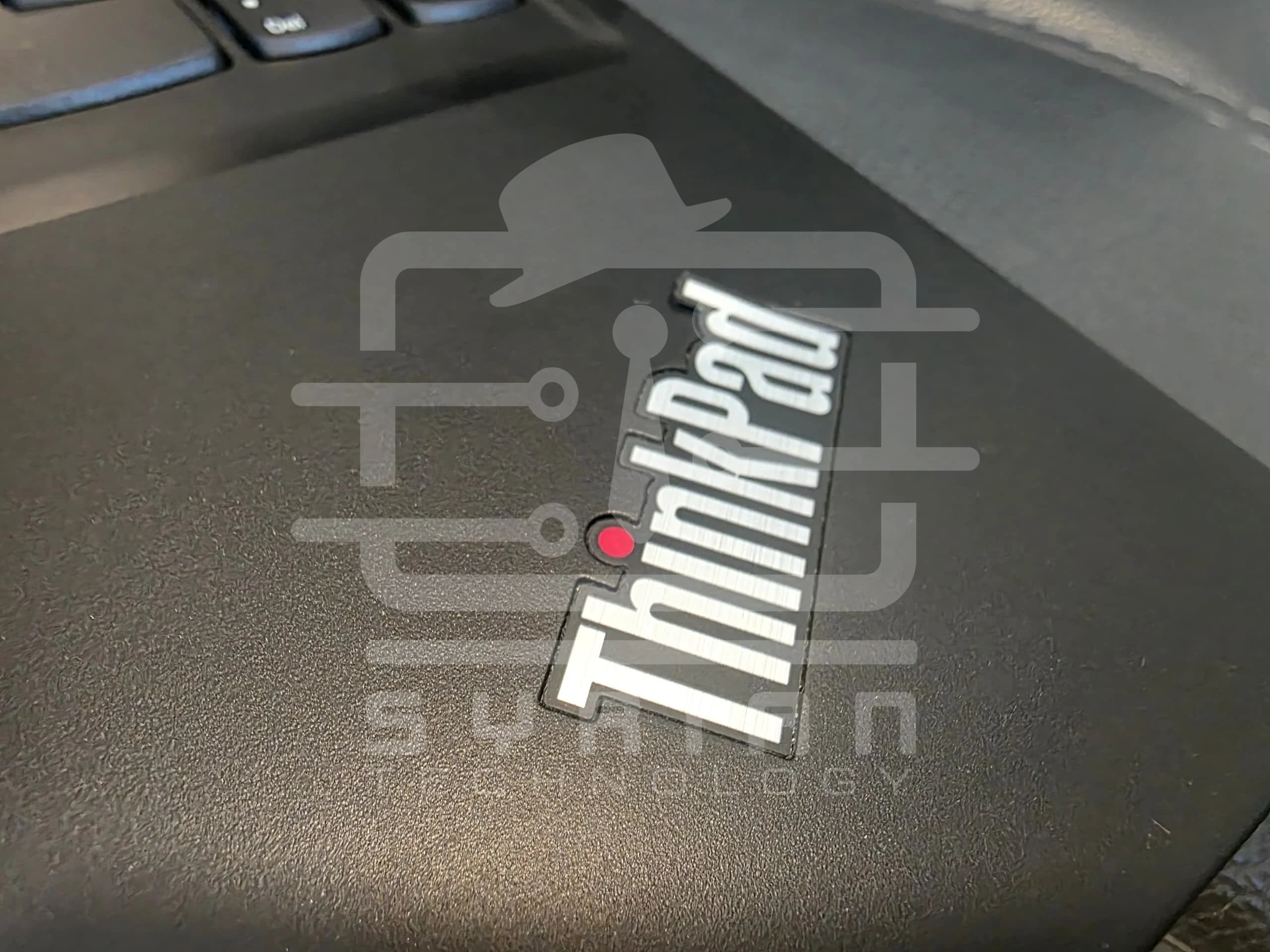 Lenovo ThinkPad E15