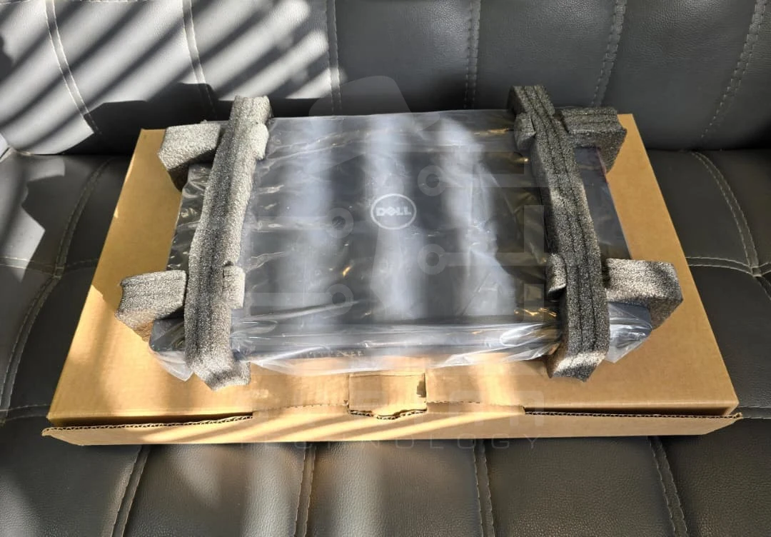 Dell precision 3520
