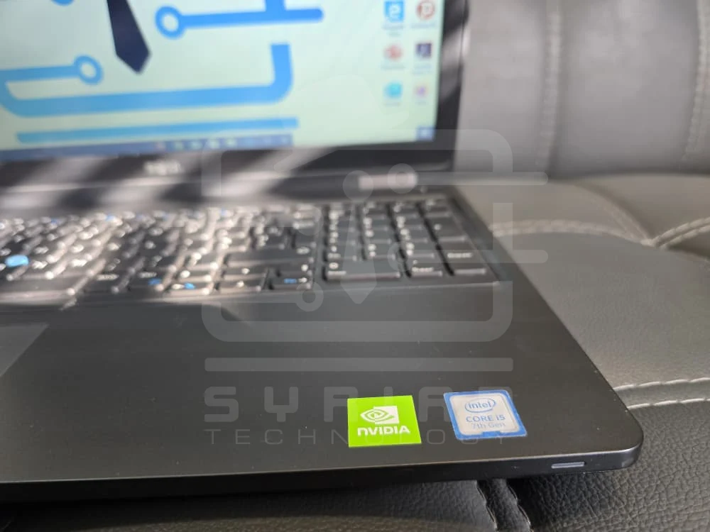 Dell precision 3520