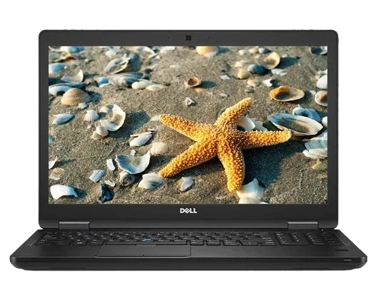 Dell precision 3520