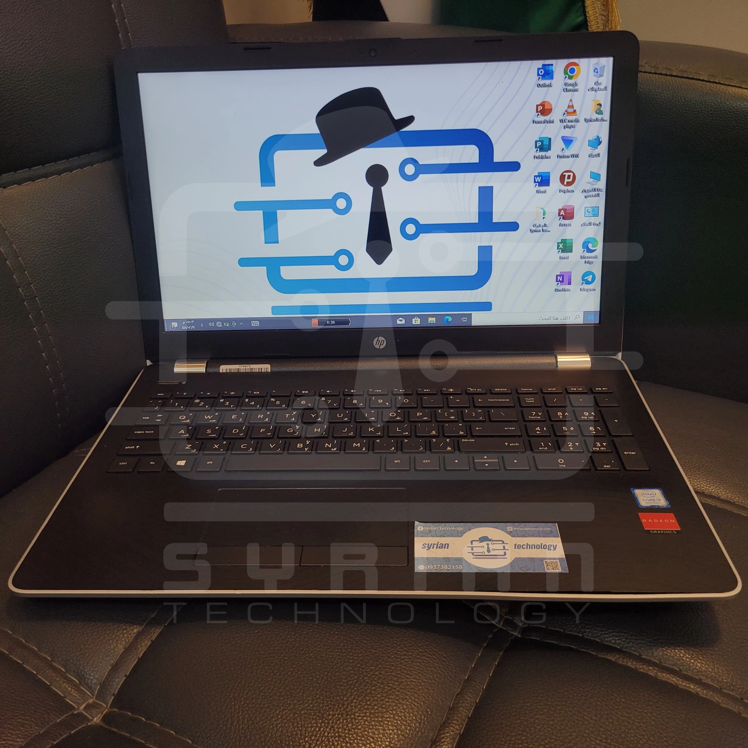 HP BS1XX-15