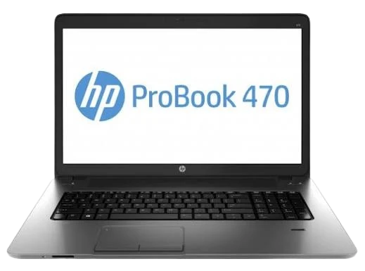 Hp Probook 470G1