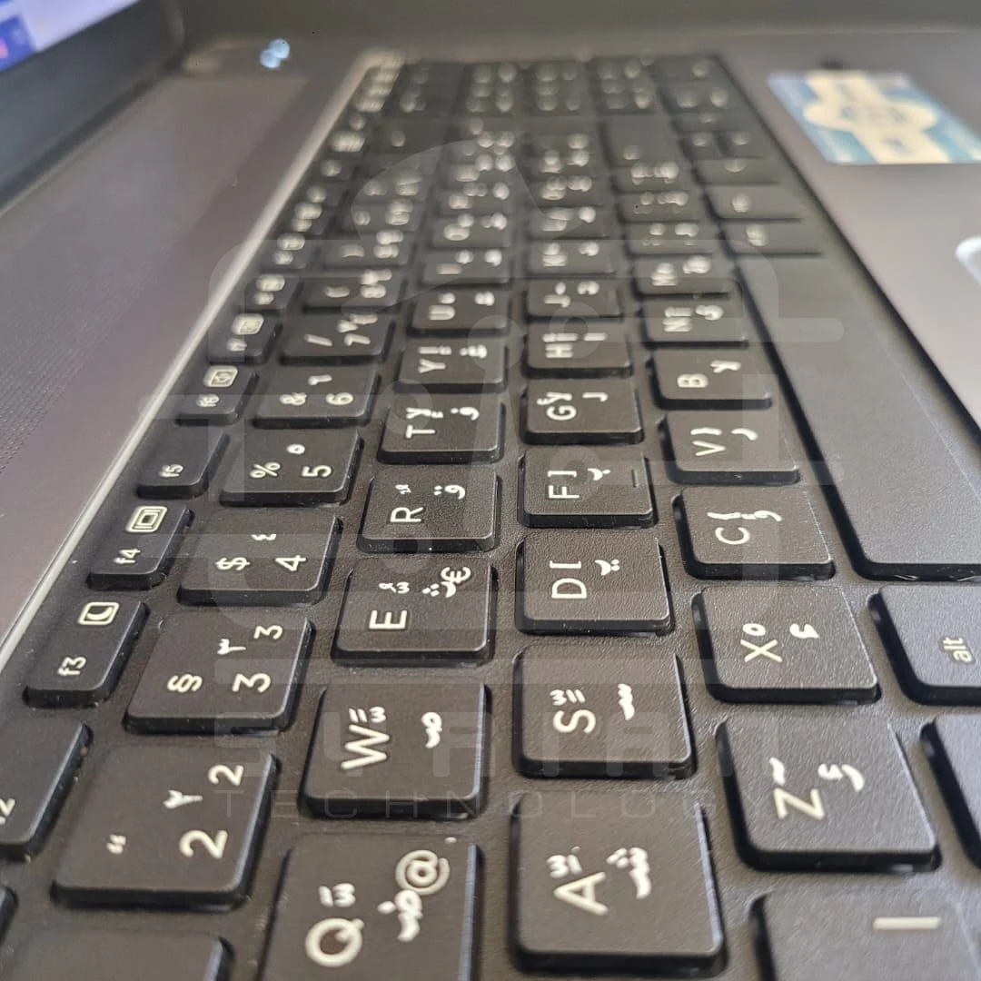 Hp Probook 470G1