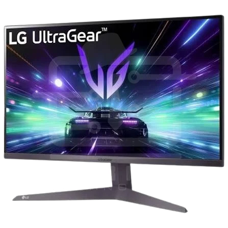 UltraGear™ FHD مقاس 24 بوصة ومعدل تحديث 180Hz | ‏1ms MBR،‏ HDR 10