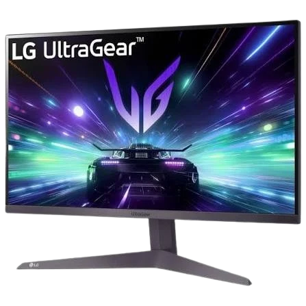 UltraGear™ FHD مقاس 24 بوصة ومعدل تحديث 180Hz | ‏1ms MBR،‏ HDR 10