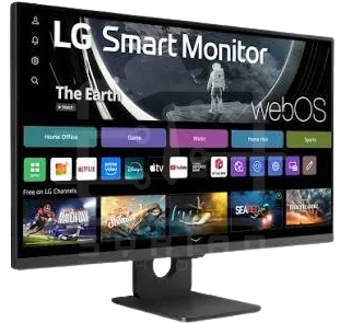 LG 27SR50F