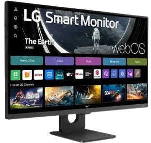 LG 27SR50F