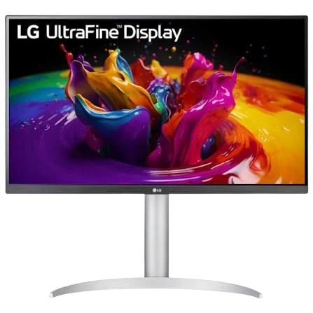 LG 27UP850K-W