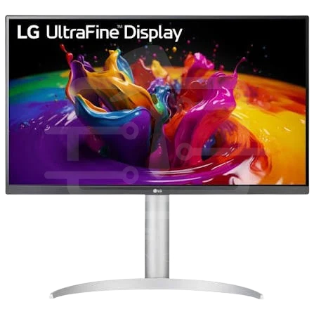 LG 27UP850K-W