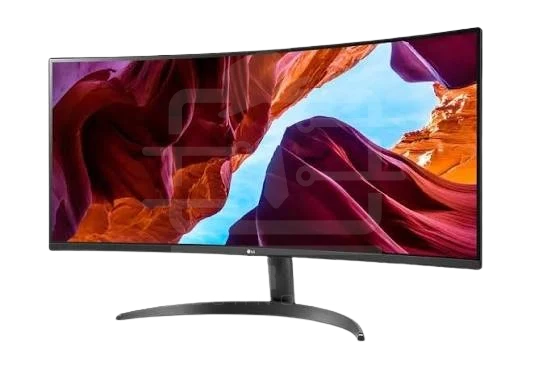 lg 34WR55QK-B