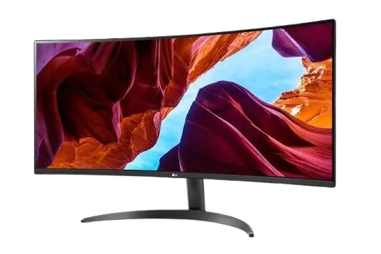 lg 34WR55QK-B