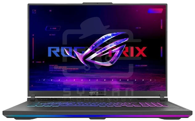 ASUS ROG Strix G18 G814FP