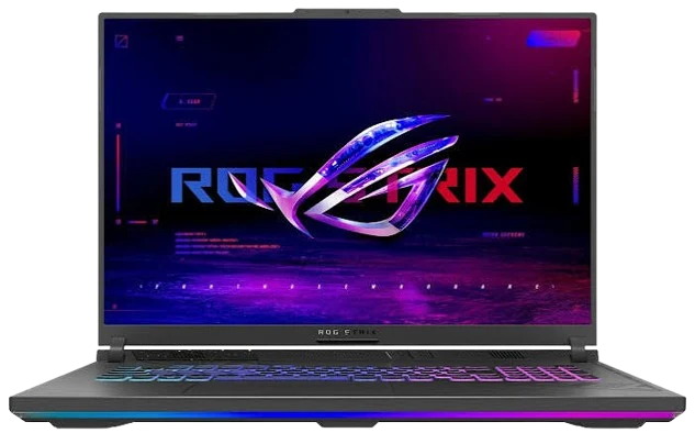 ASUS ROG Strix G18 G814FP