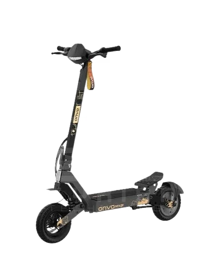 ONVO MX02