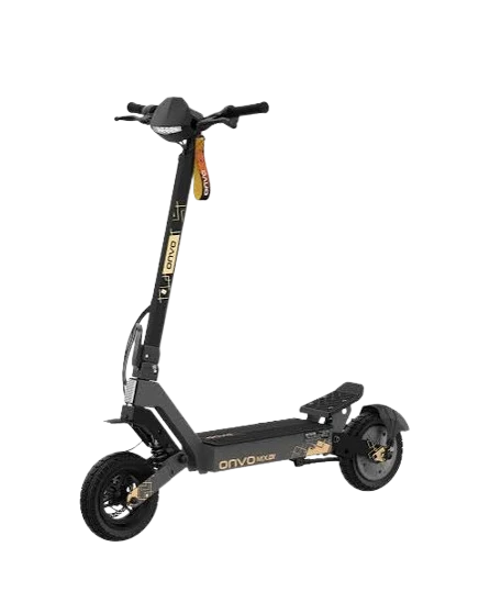 ONVO MX02