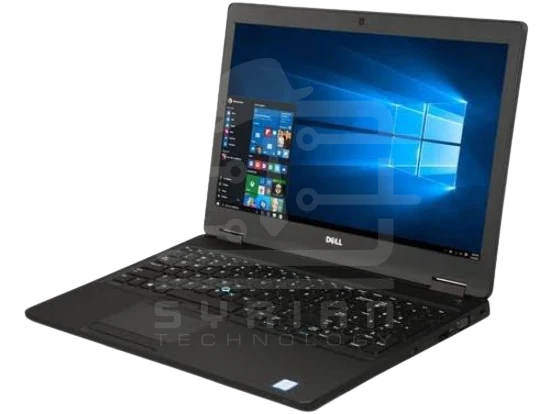 Dell 5580