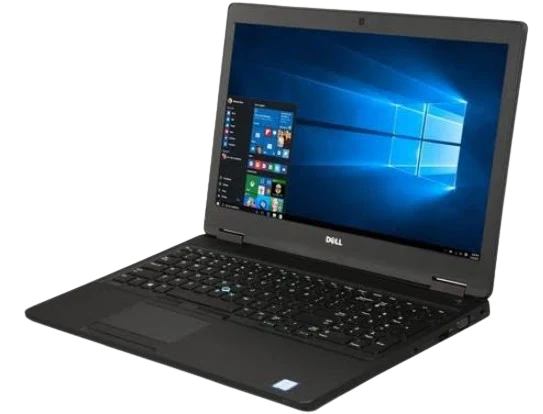 Dell 5580