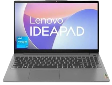 Lenovo IdeaPad Slim 3 15IRU8