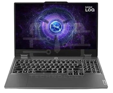 Lenovo LOQ 15