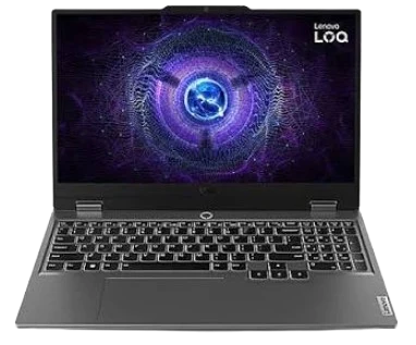 Lenovo LOQ 15