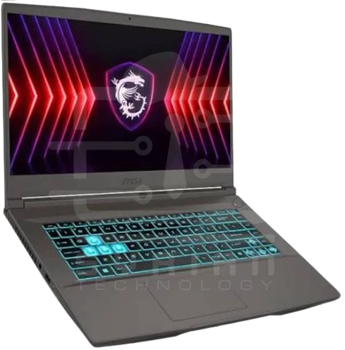 MSI Thin 15