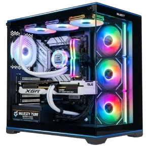 M.B. B760M-H gigabyte core I7 14700f Rtx 5060ti Asus dual 16g oc 32GB Ram 1TB SSD
