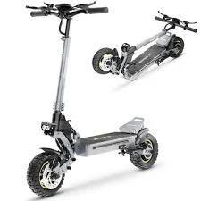 iENYRID S1 SCOOTER